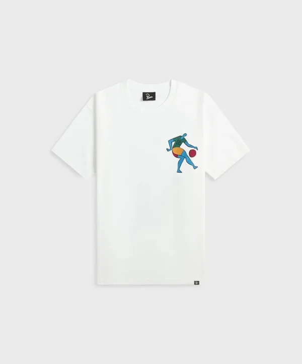 T-Shirt White Unisex