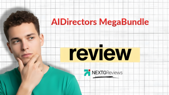 AIDirectors MegaBundle Review Featured Image 2026 AIDirectors MegaBundle Review - Featured Image 2026