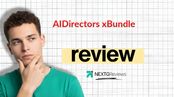 AIDirectors xBundle Review Featured Image 2026 AIDirectors xBundle Review - Featured Image 2026