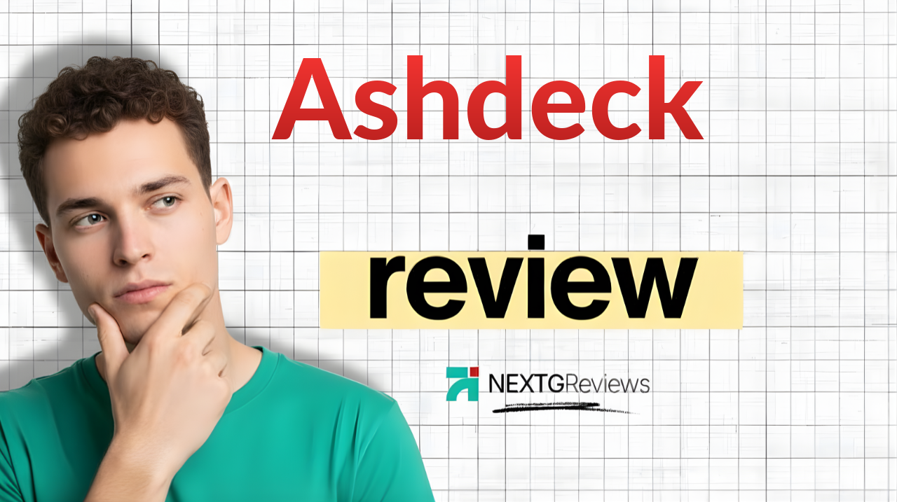 Ashdeck Review - Featured Image 2026