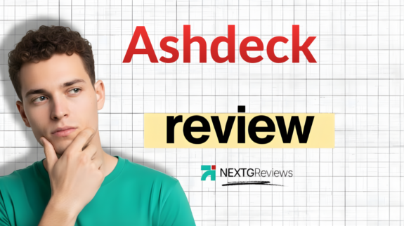 Ashdeck Review - Featured Image 2026