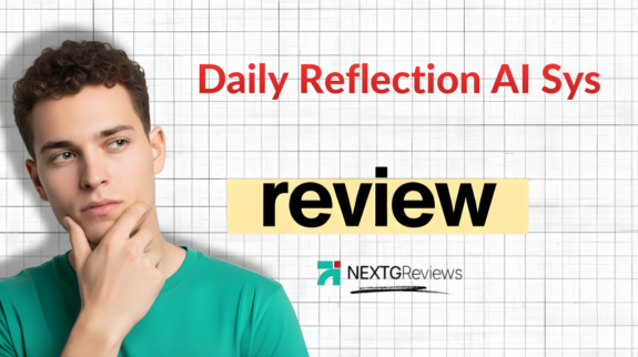 Daily Reflection AI Sys Review - Featured Image 2026