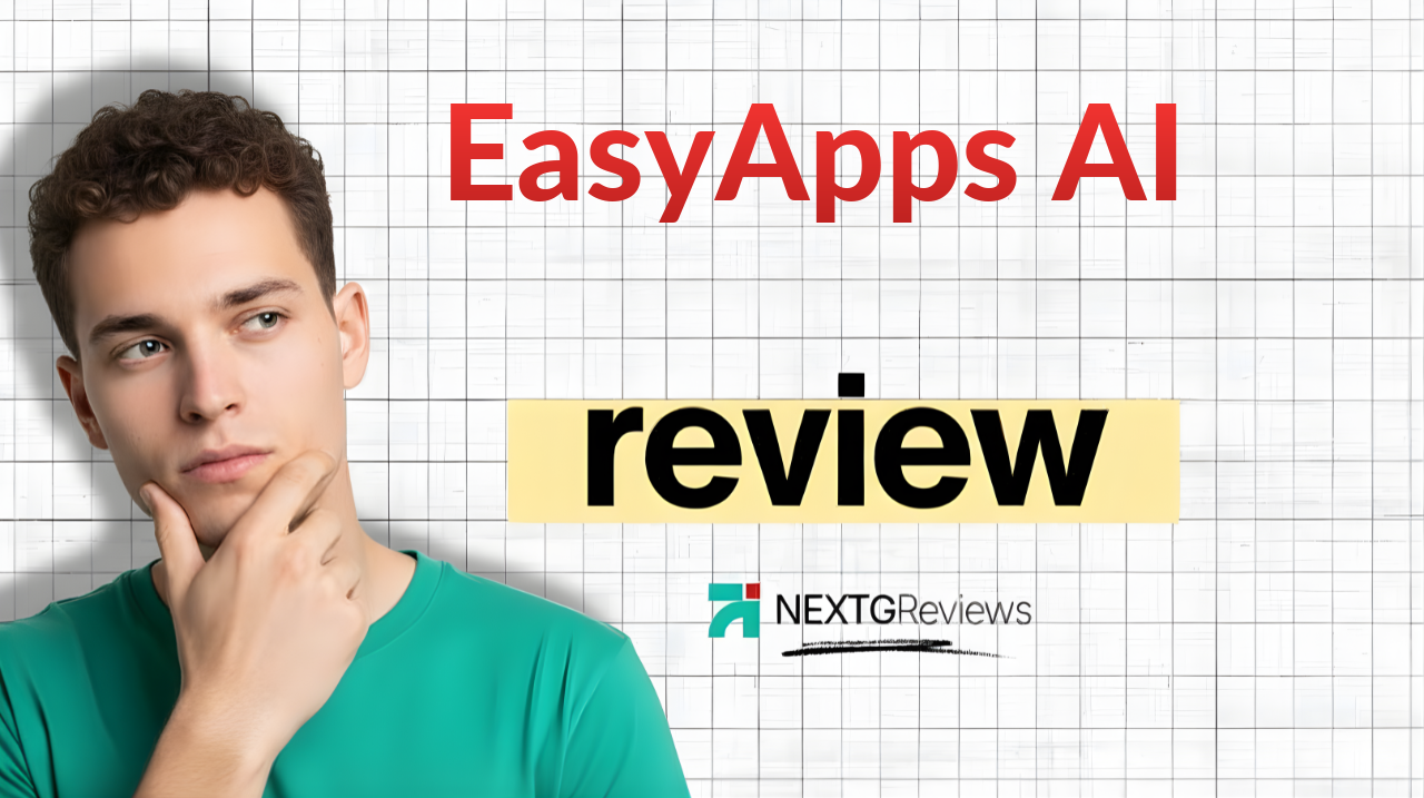 EasyApps AI Review - Featured Image 2026