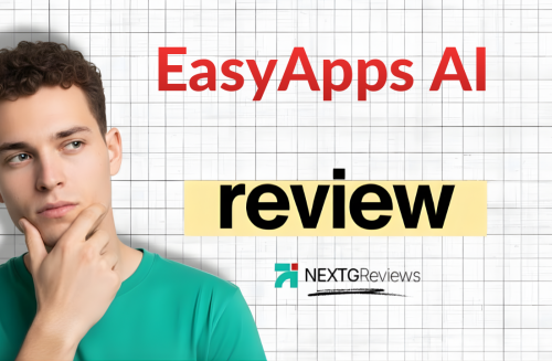EasyApps AI Review - Featured Image 2026