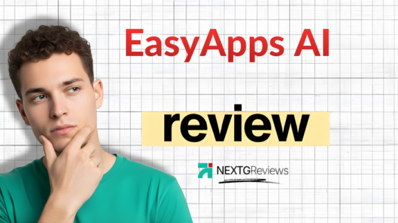 EasyApps AI Review - Featured Image 2026
