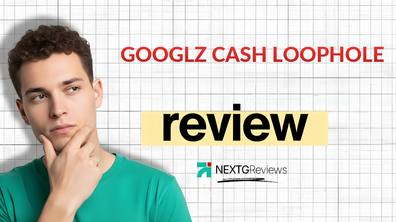 GOOGLZ CASH LOOPHOLE Review - Featured Image 2026