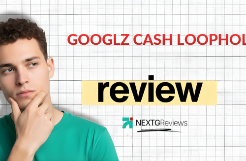 GOOGLZ CASH LOOPHOLE Review - Featured Image 2026