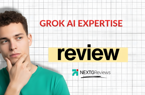 GROK AI EXPERTISE Review - Featured Image 2026