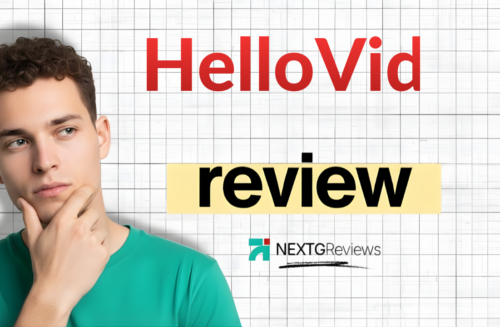HelloVid Review - Featured Image 2026