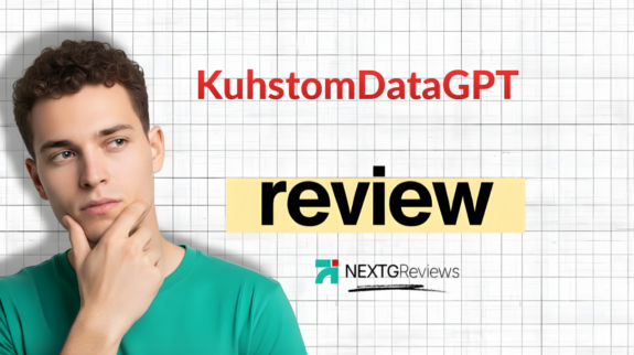 KuhstomDataGPT Review - Featured Image 2026