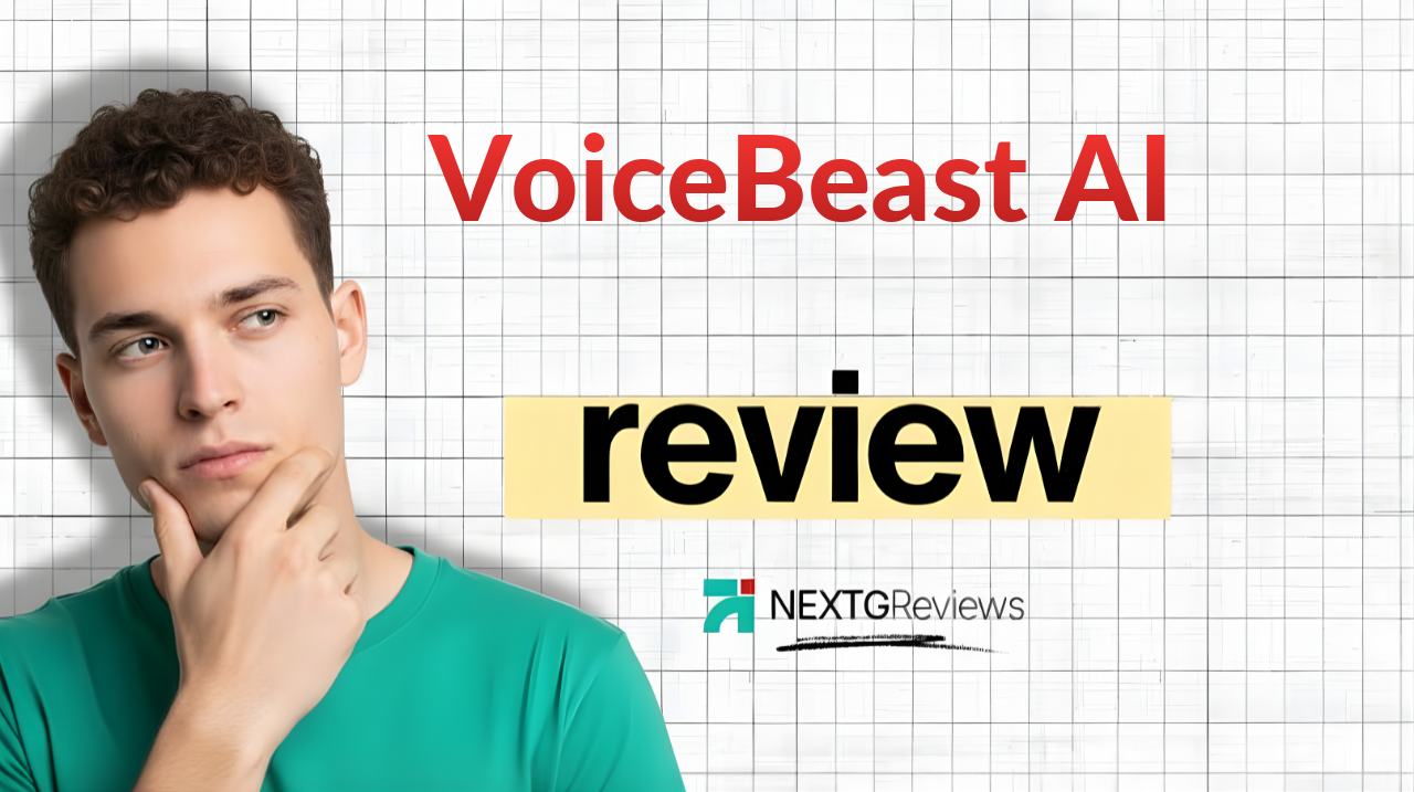 VoiceBeast AI Review - Featured Image 2026
