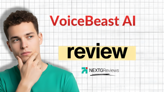 VoiceBeast AI Review - Featured Image 2026