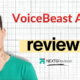 VoiceBeast AI Review - Featured Image 2026