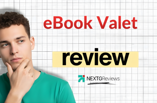 eBook Valet Review - Featured Image 2026