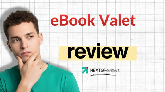 eBook Valet Review - Featured Image 2026