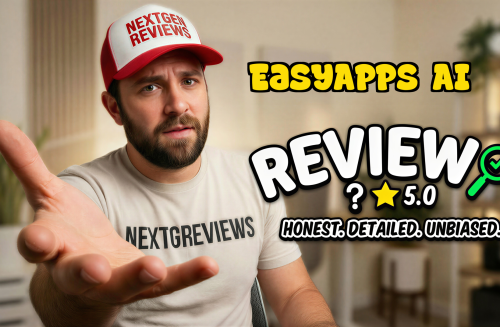 EasyApps AI Review - Featured Image 2026