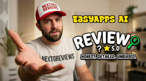 EasyApps AI Review - Featured Image 2026