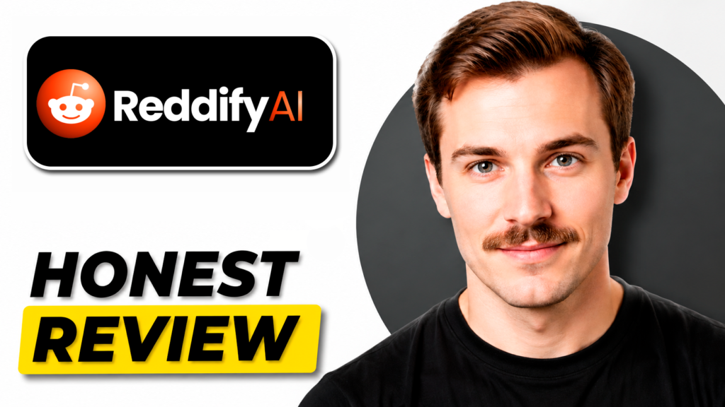 Reddify AI Review - Featured Image 2026
