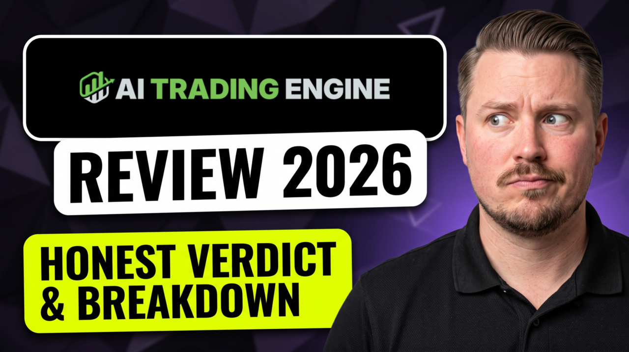 AI Trading Engine Review - Featured Image 2026