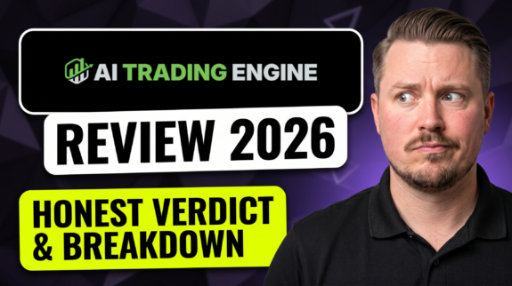 AI Trading Engine Review Featured Image 2026 AI Trading Engine Review - Featured Image 2026