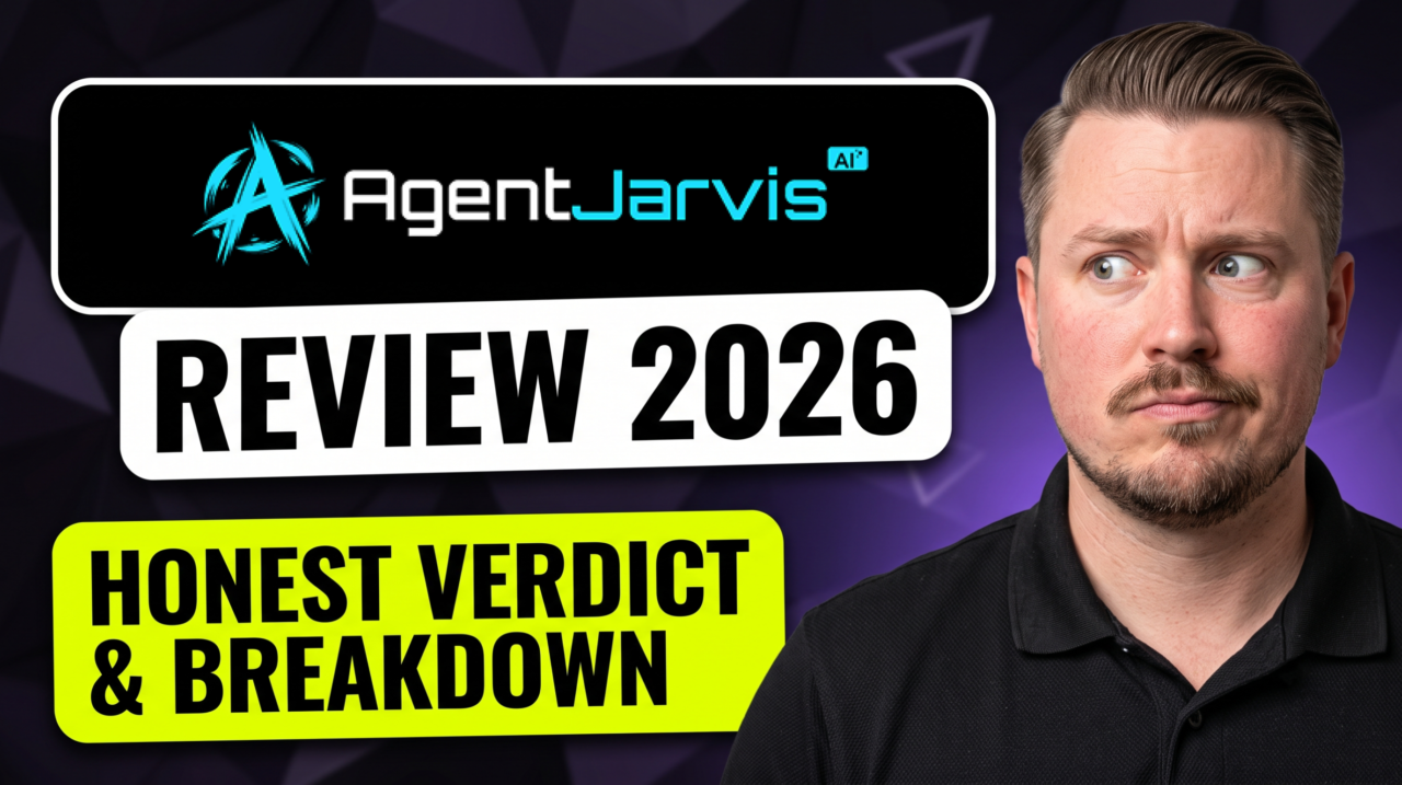 Agent Jarvis Ai Review - Featured Image 2026