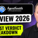 Agentsmith (AIReceptionist) Bundle Deal Review - Featured Image 2026