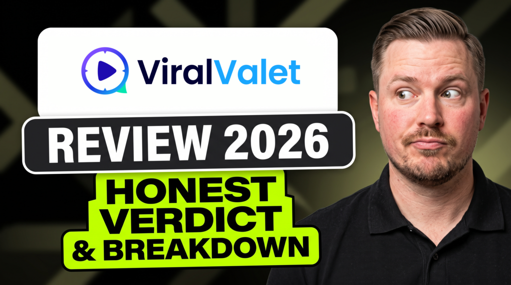 Aigency Valet Pro Review - Featured Image 2026