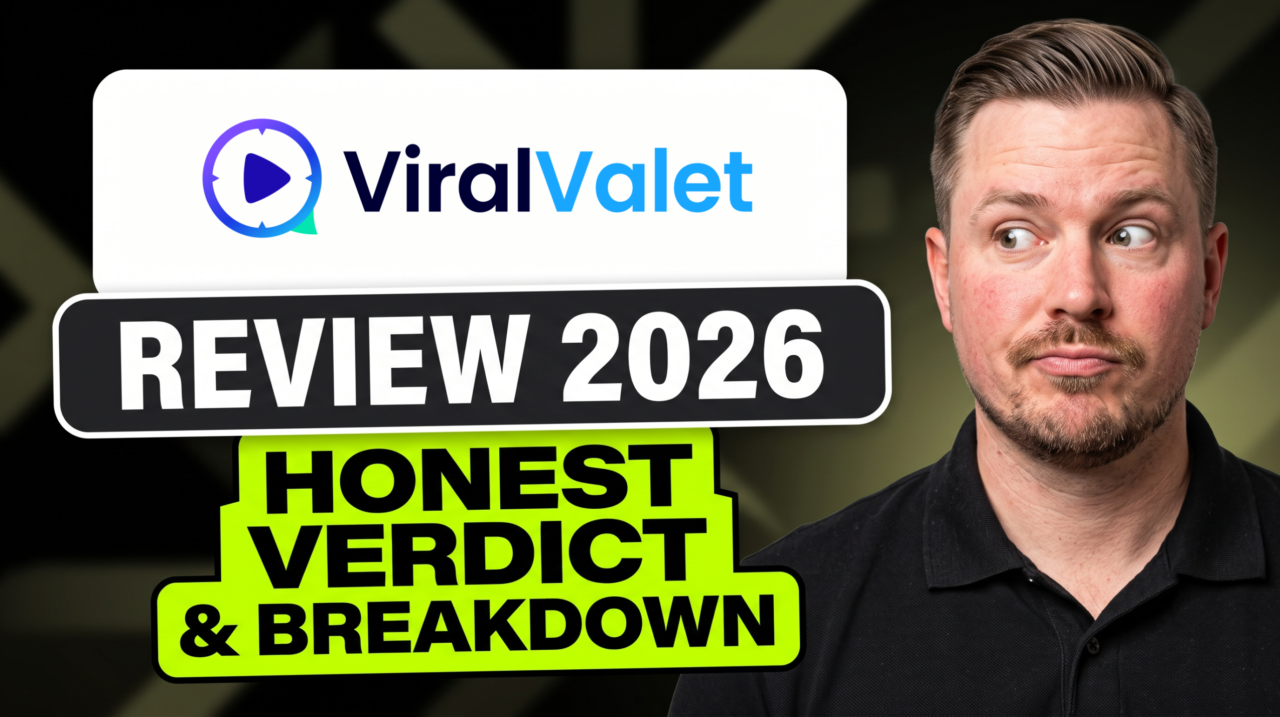 Aigency Valet Pro Review - Featured Image 2026