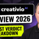 Creativio AI 2.0 Review - Featured Image 2026