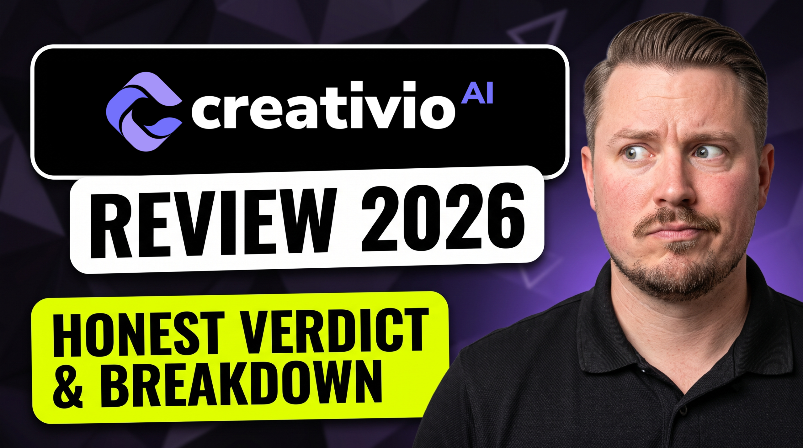 Creativio AI 2.0