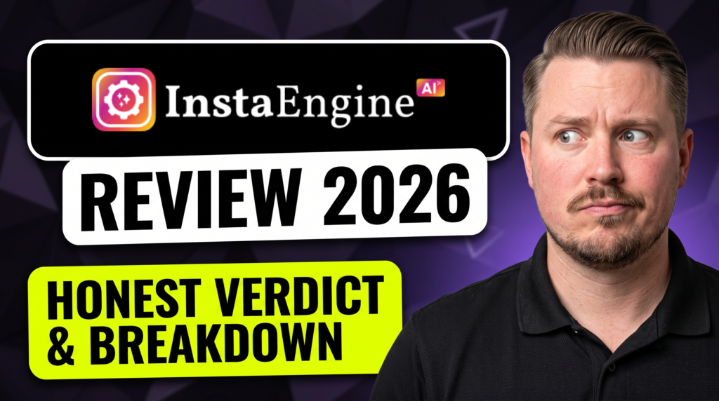 Insta Engine Ai Bundle Review - Featured Image 2026