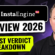 Insta Engine Ai Bundle Review - Featured Image 2026