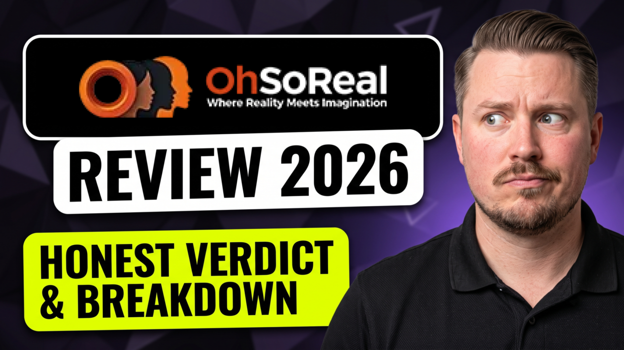 OhSoReal: Feature Bank Review - Featured Image 2026