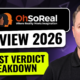 OhSoReal: Feature Bank Review - Featured Image 2026