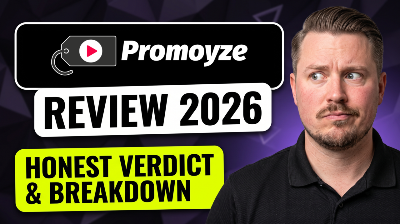 Promoyze Personal Review - Featured Image 2026