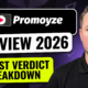Promoyze Personal Review - Featured Image 2026