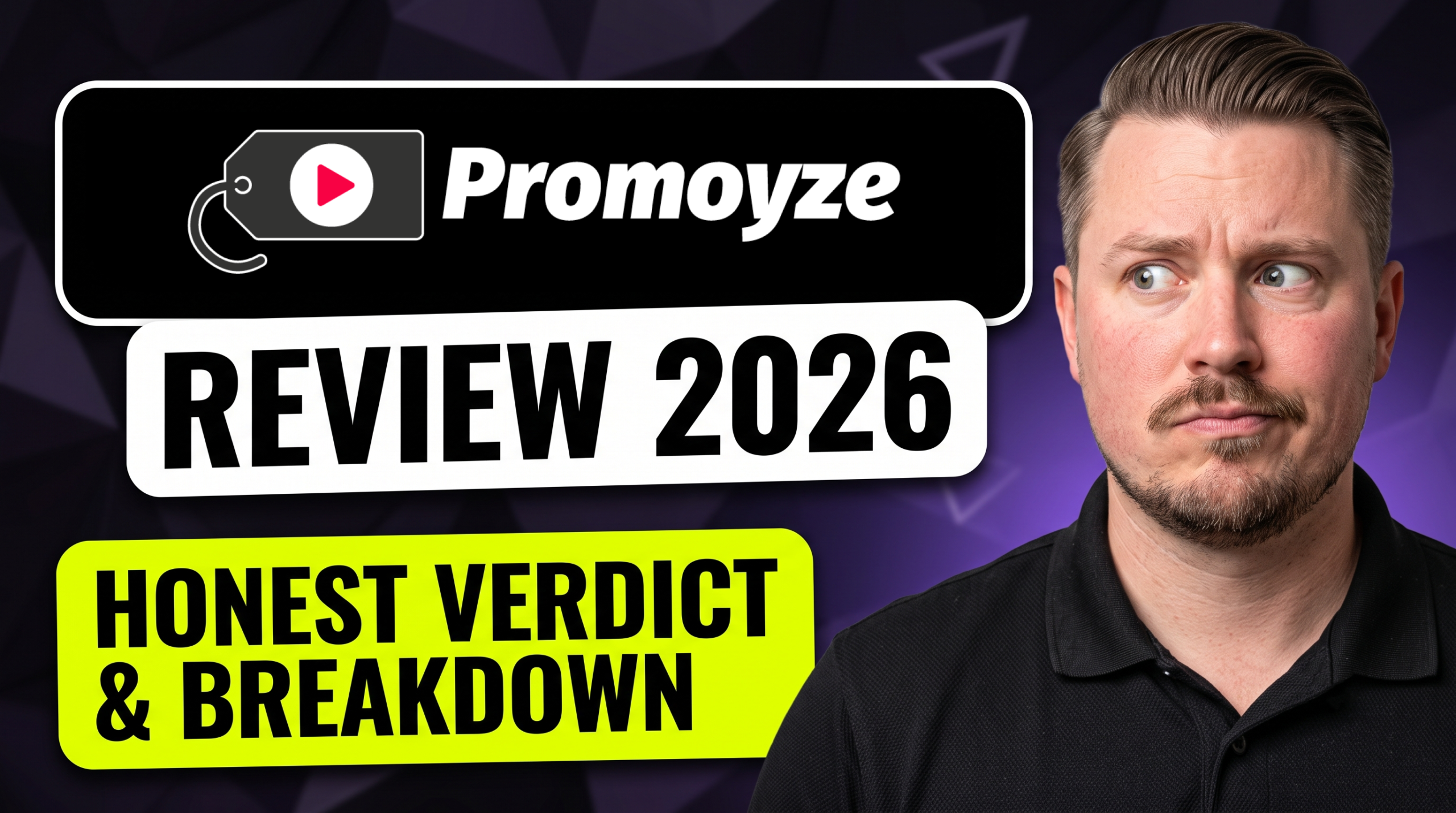 Promoyze Personal