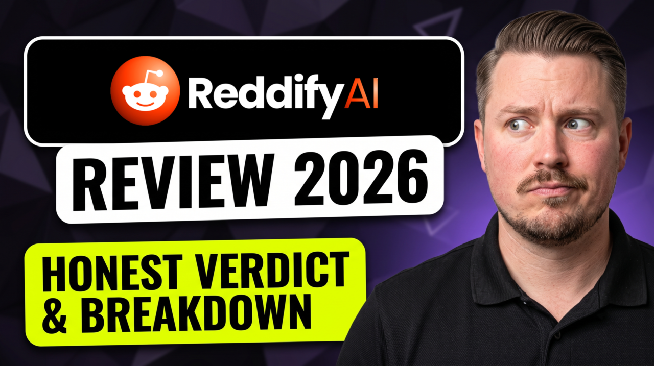 ReddifyAI Review - Featured Image 2026