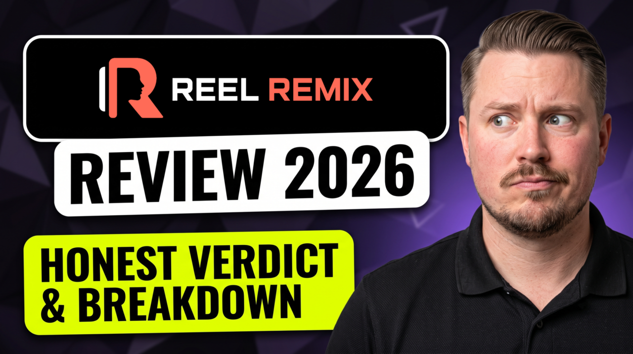 Reel Remix Bundle Review - Featured Image 2026