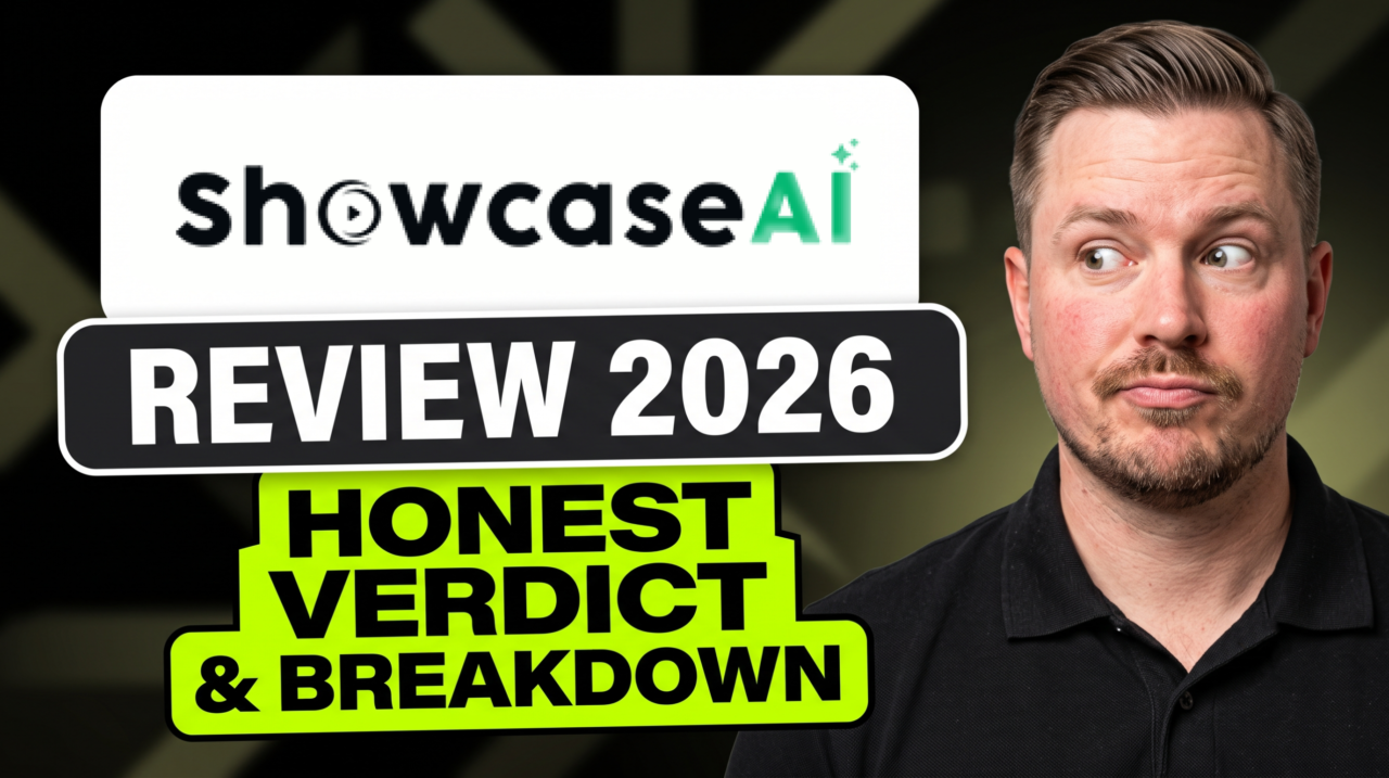 ShowcaseAI Bundle Review - Featured Image 2026