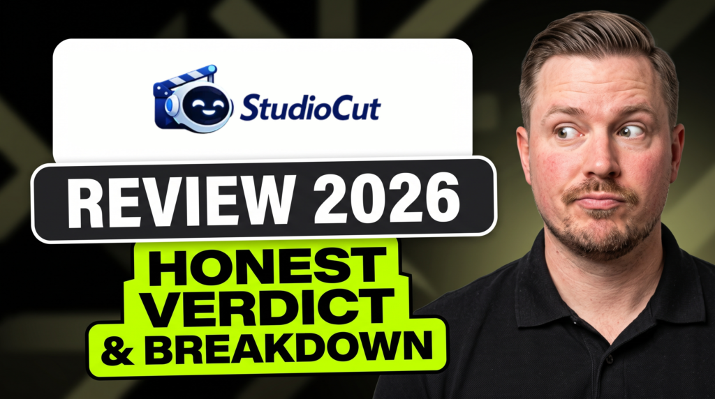 StudioCut Review - Featured Image 2026