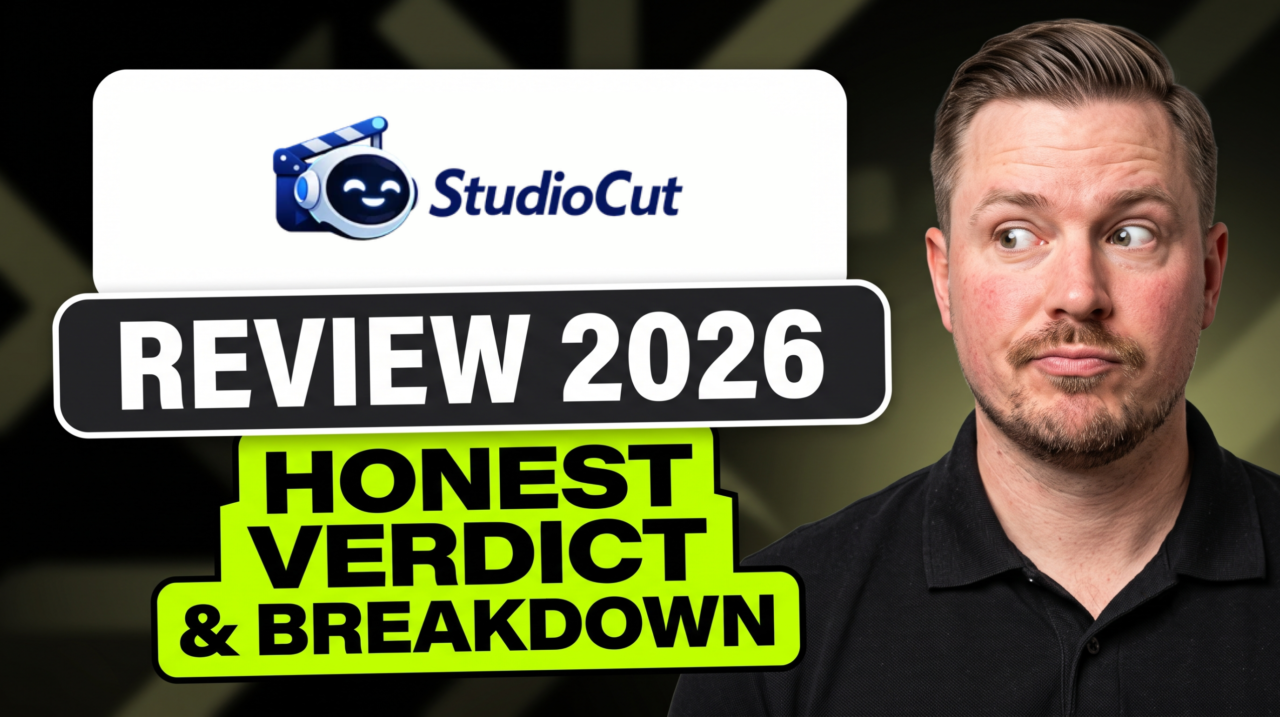 StudioCut Review - Featured Image 2026