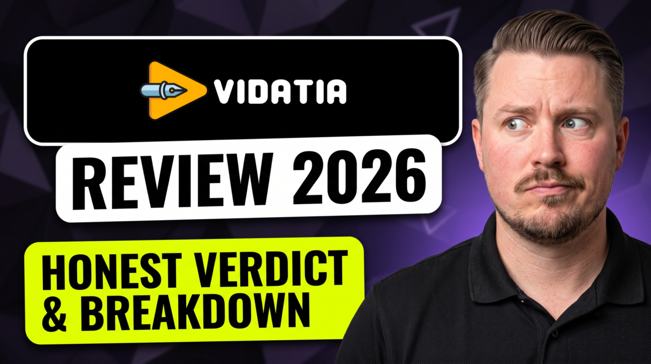 Vidatia Elite Review - Featured Image 2026