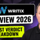 Writix AI Elite Review - Featured Image 2026