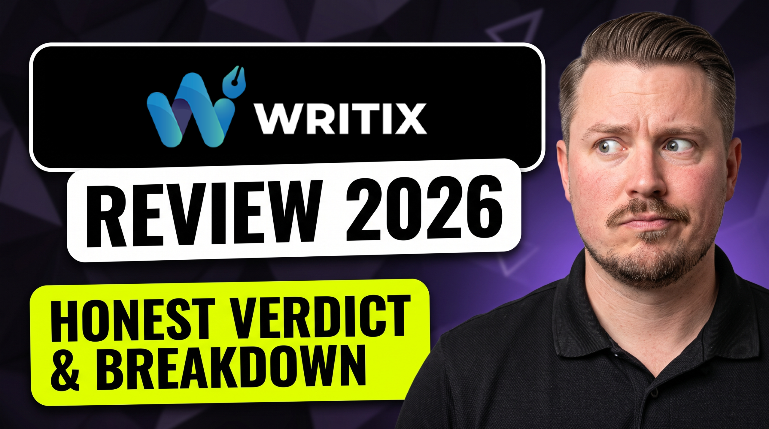 Writix AI Elite
