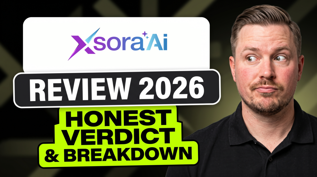 XsoraAI Review - Featured Image 2026