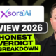 XsoraAI Review - Featured Image 2026