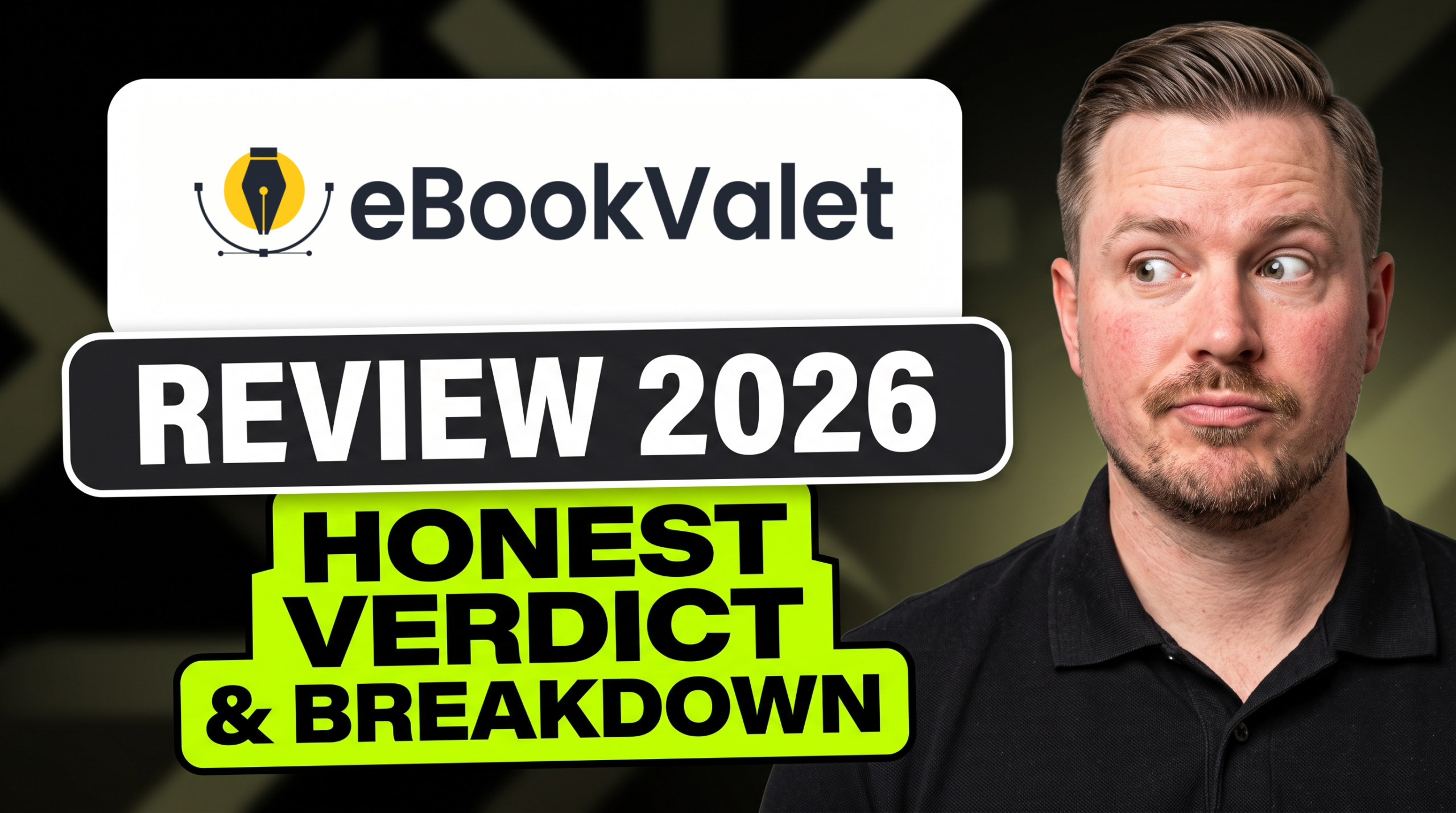 eBook Valet Pro