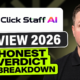 Click Staff AI Xtreme Review - Featured Image 2026