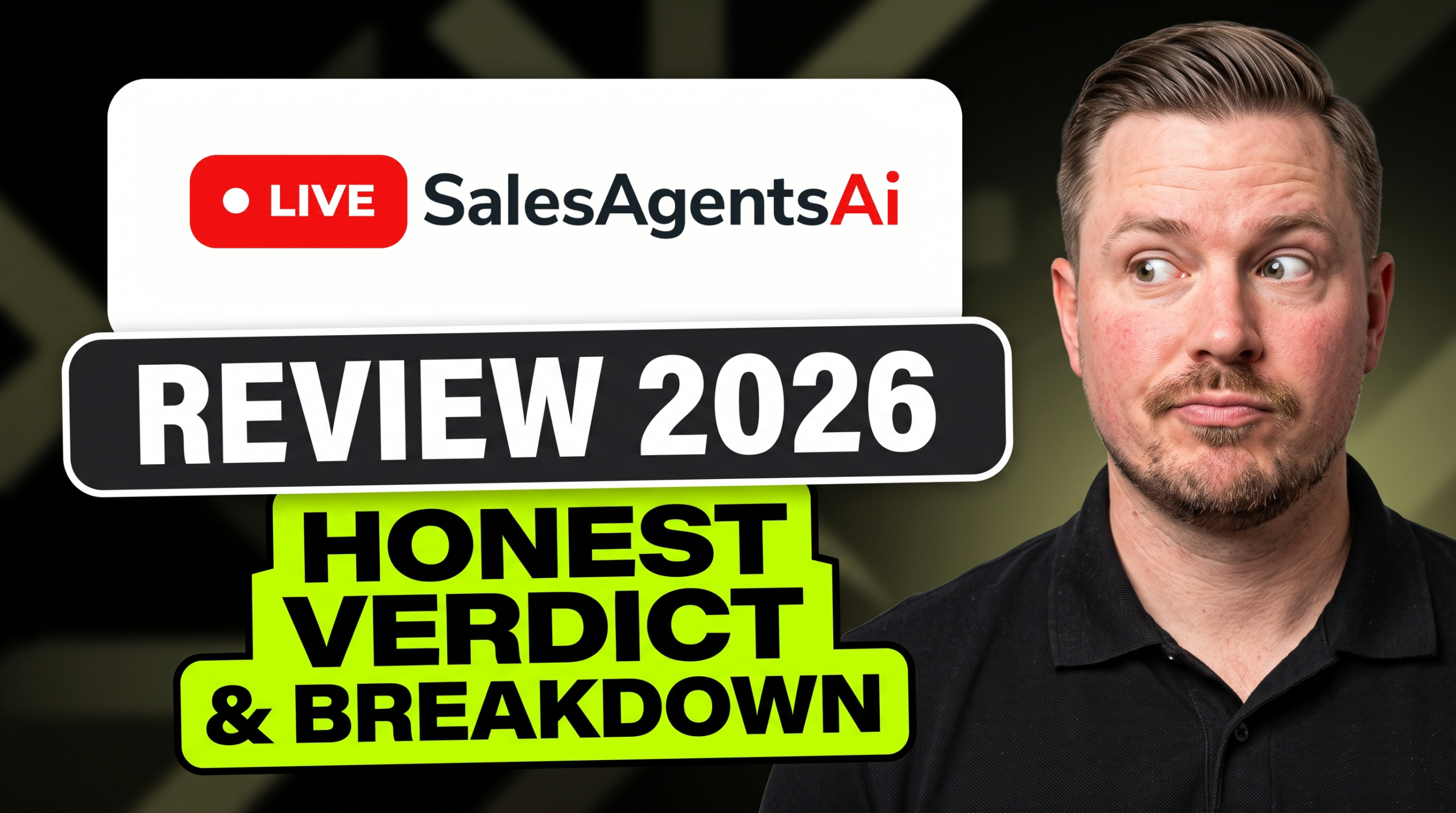 LiveStreamSalesAgents Ai Bundle Review 2026 – Honest Verdict & Breakdown